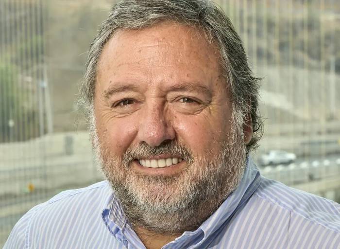 Julián San Martín