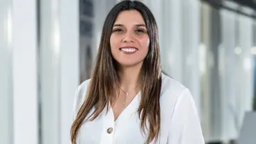 Vannia Toro