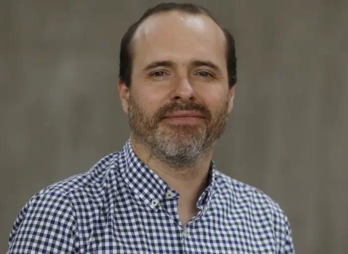 Álvaro Lorca