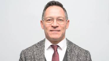 Cristián Medina