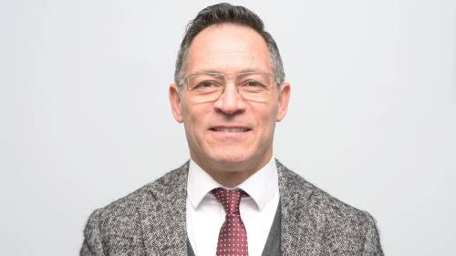 Cristián Medina