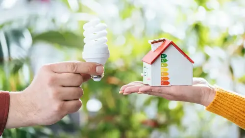 Eficiencia energética