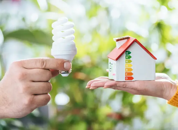 Eficiencia energética