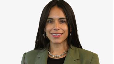 Fe Sánchez