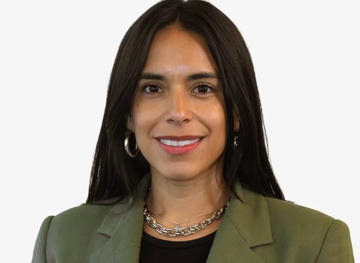 Fe Sánchez