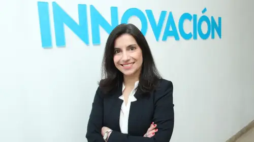 Innovación