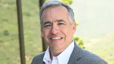 Jorge Lagos