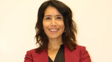 Marcela Low