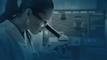 For Women in Science