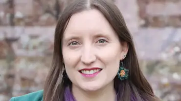 Soledad Palma
