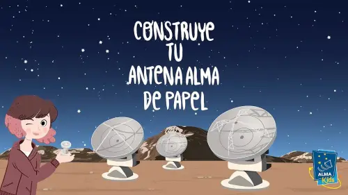 ALMA