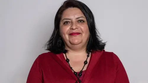 Millarca Valenzuela