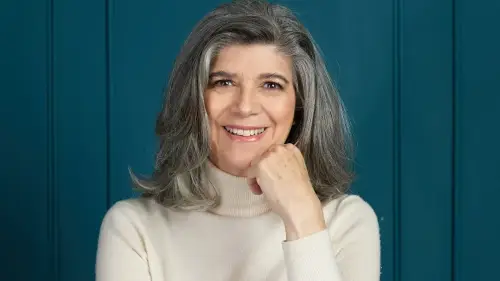 Margarita Tarragona