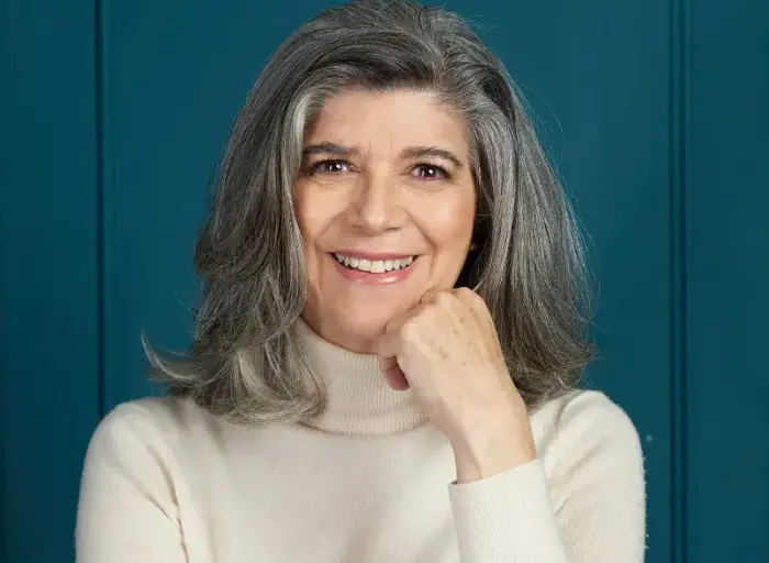 Margarita Tarragona