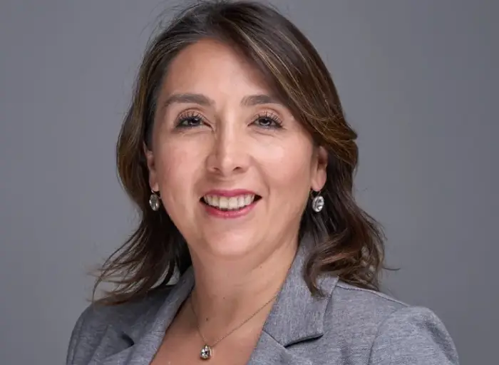 María Paz Núñez