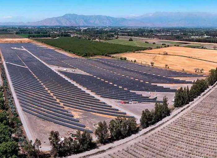 Carolina Galleguillos