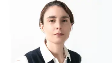 Teresita Vial