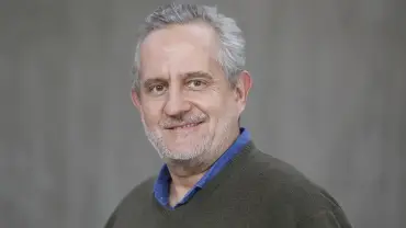 Alfonso Cruz