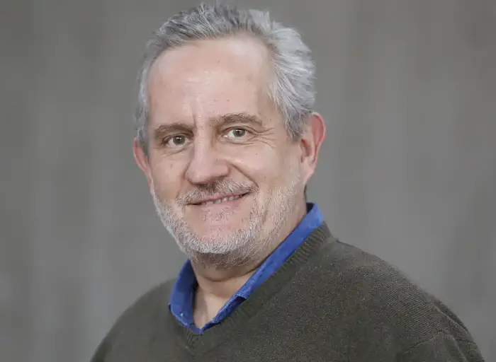 Alfonso Cruz