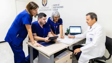 Centro de Investigaciones Clínicas