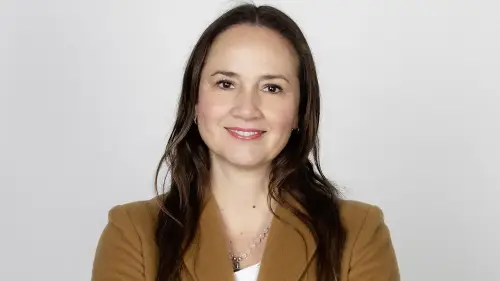 Carolina Alid