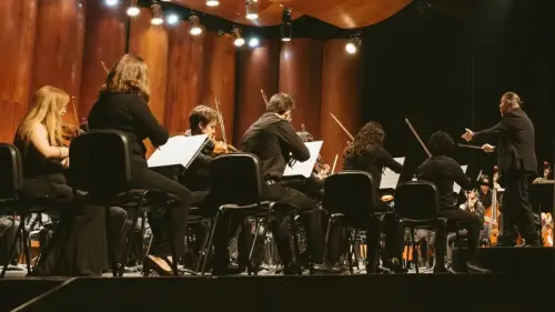 Orquesta