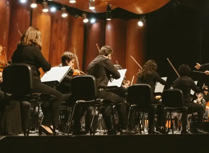 Orquesta