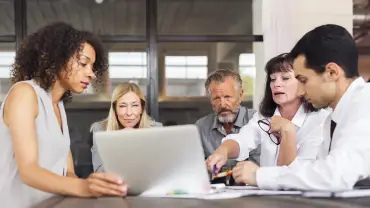 Fundación Emprender