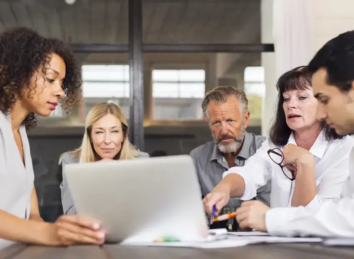 Fundación Emprender