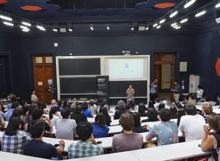 Laboratorio de Óptica