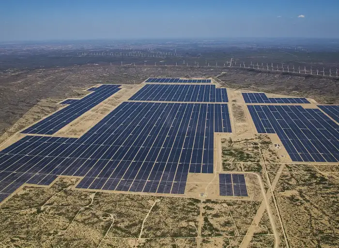 Pita Solar