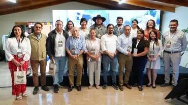 Congreso Agropecuario
