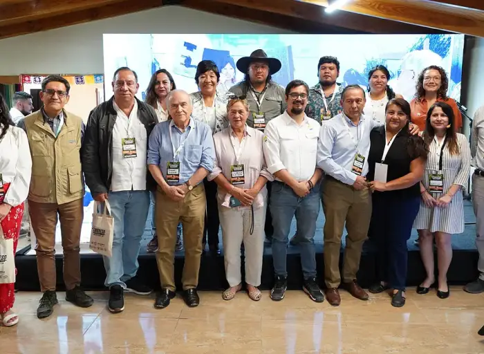 Congreso Agropecuario