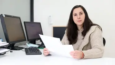 Antonia Díaz-Valdés