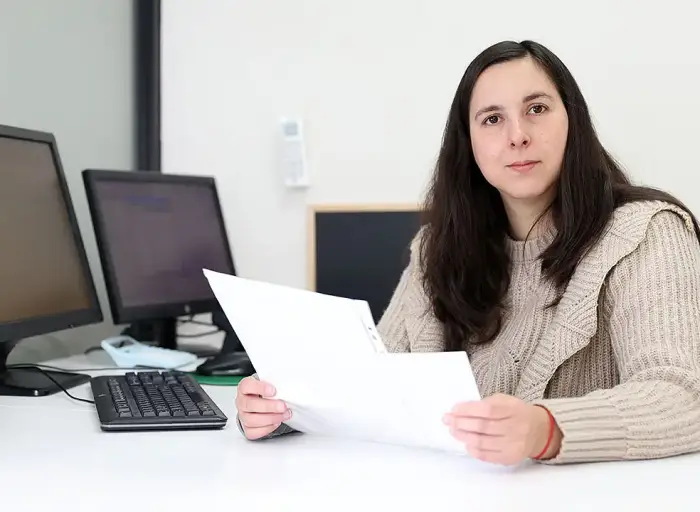 Antonia Díaz-Valdés