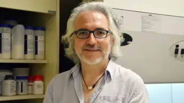 Luis Larrondo
