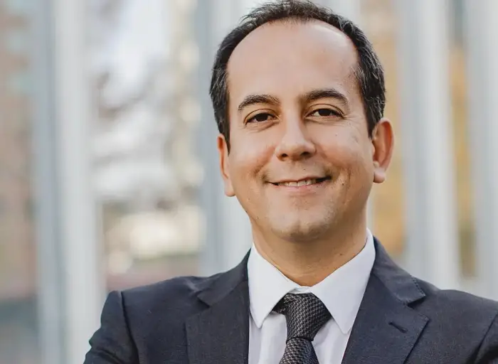 Rodrigo Roa