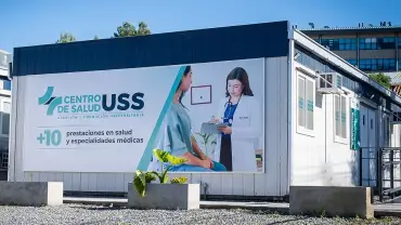 Centro de Salud USS