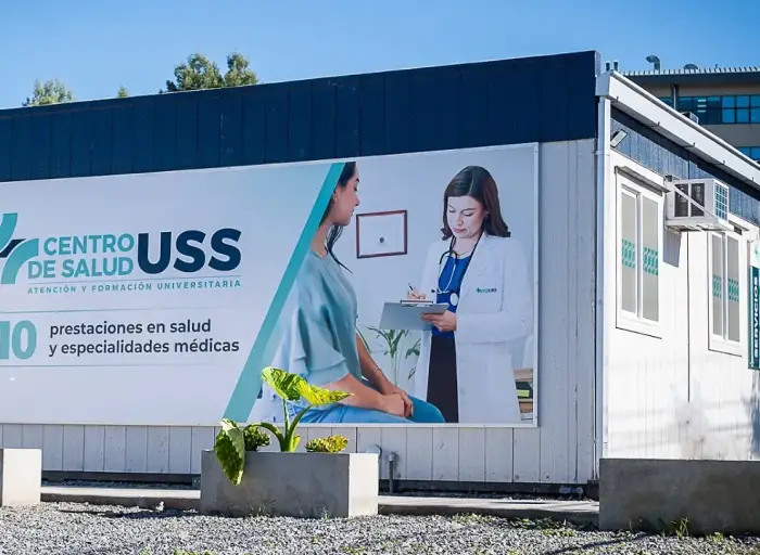 Centro de Salud USS