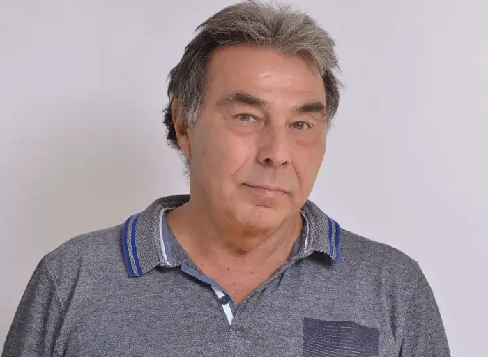 Eric Goles