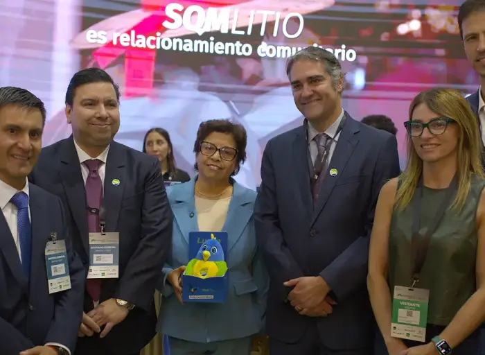 Expomin