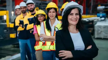 Mujeres