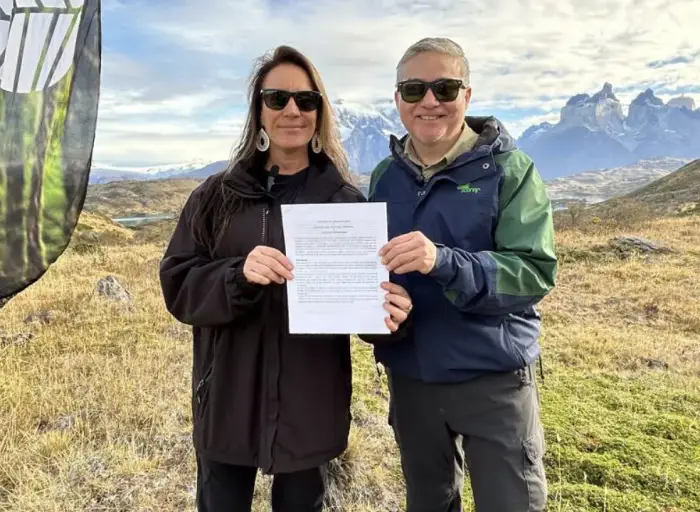 Fundación Reforestemos