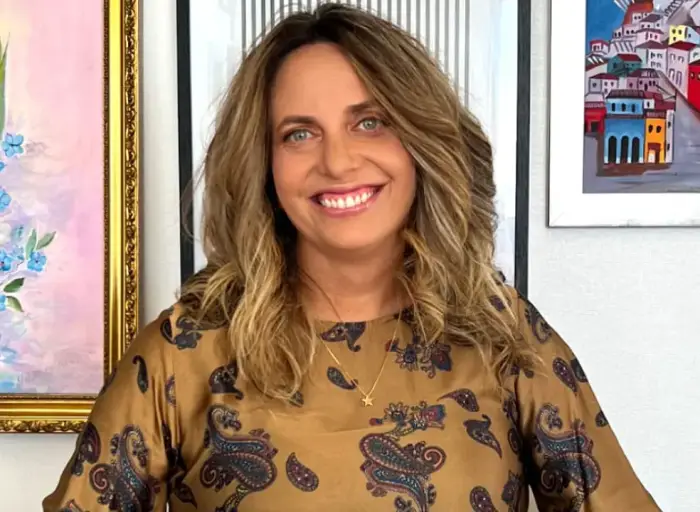 Pacy González