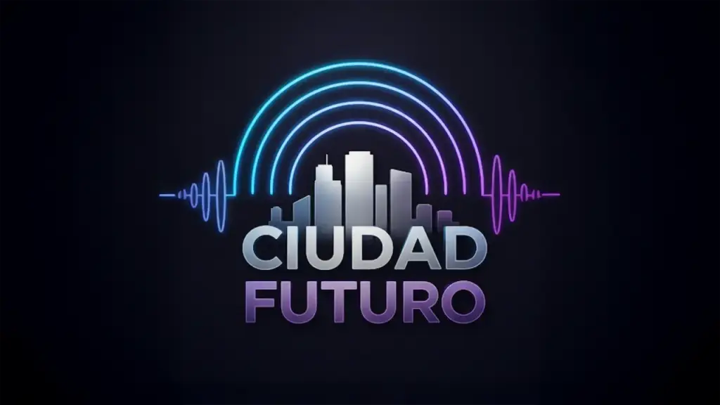 Ciudad Futuro Let's Get Physical