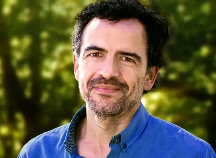 Cristián Bellei