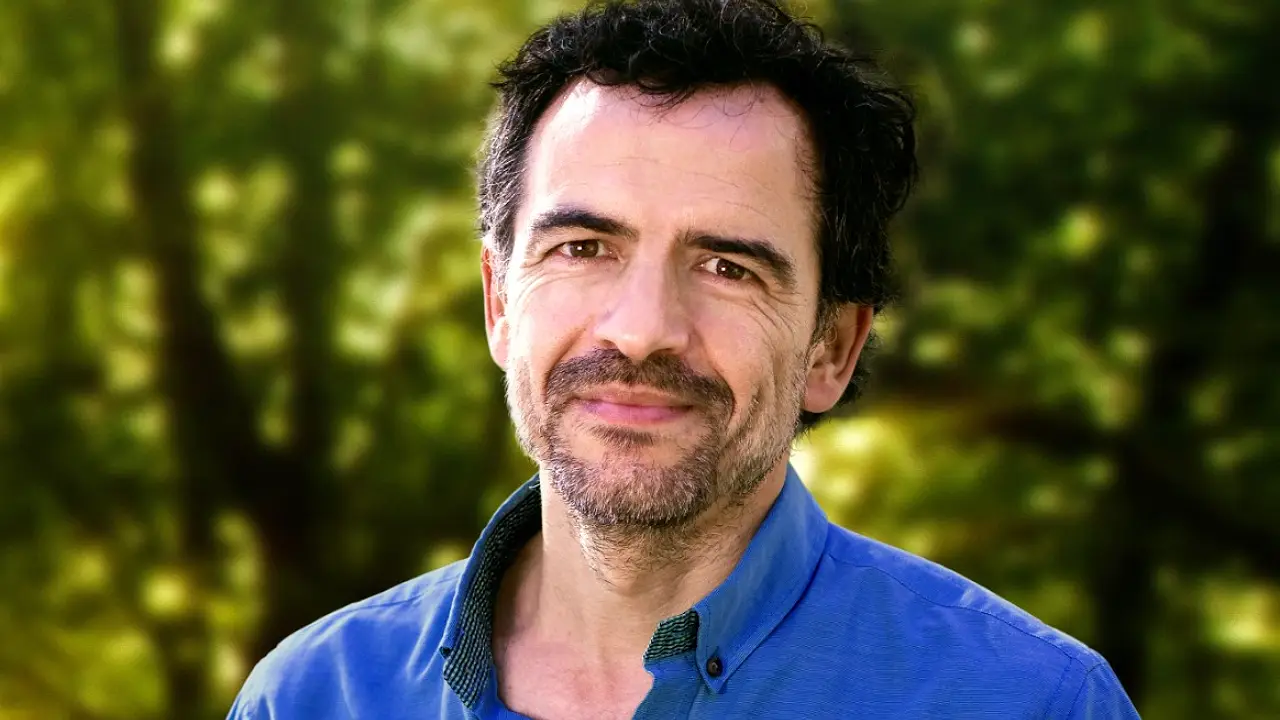 Cristián Bellei
