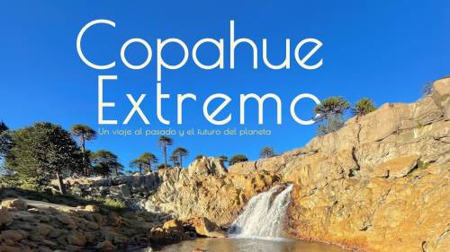 Copahue