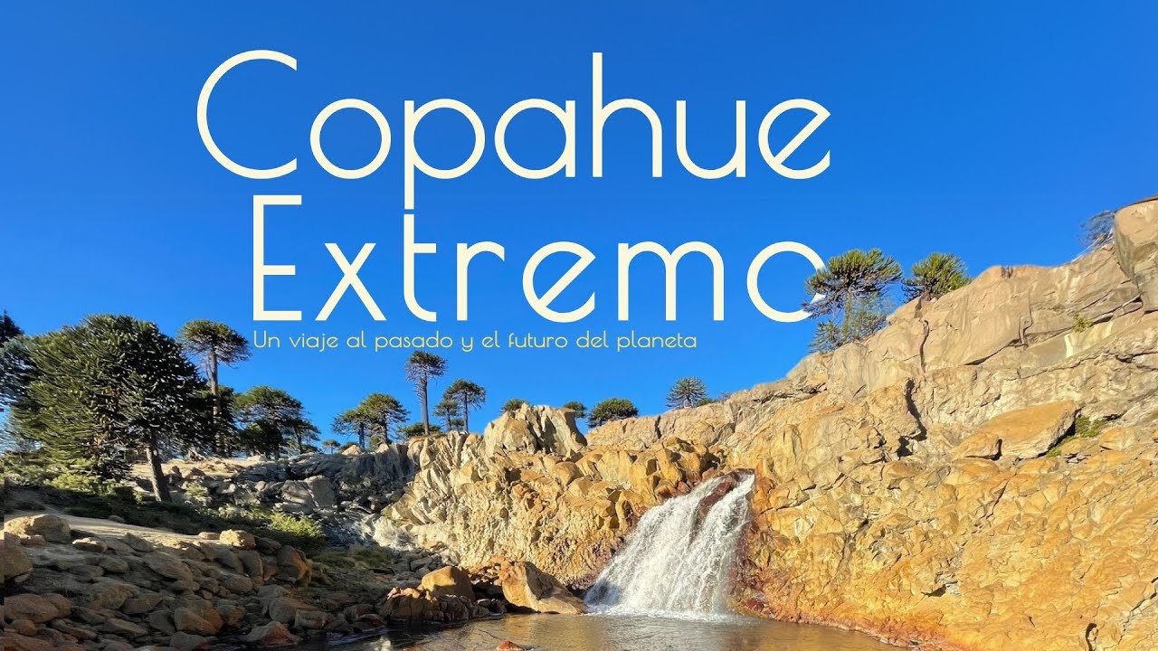 Copahue