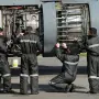 FACH desarrolla alianzas con entidades académicas para la formación en mantenimiento aeronáutico